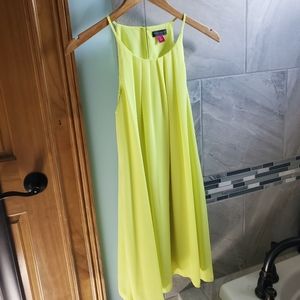 Vince Camuto dress XS
